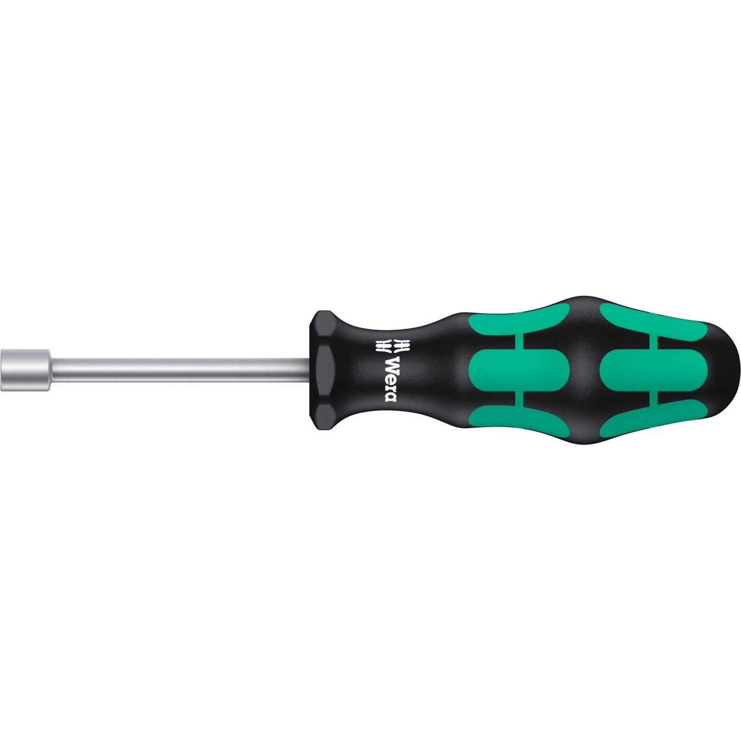 WERA 2GO SHK 1 Tool set para su uso en el Sanit