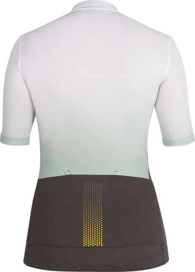 Grafica essenziale Mavic: maglia da donna
