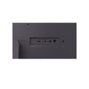 Monitor da gioco LG UltraGear 27G411A-B 27 (Nero, HDMI, DisplayPort, 144 Hz (OC))