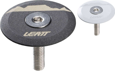 Leatt top cap headset ceramag ti bolt ahead cap
