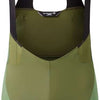 Endura gv500 reiver - culotte con tirantes con badana