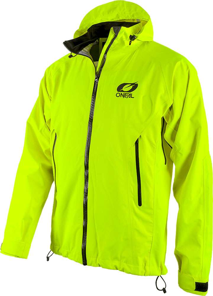 O'neal tsunami - chaqueta impermeable mtb