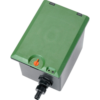 Gardena valve box V1
