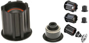 Dt swiss conversion kit campagnolo 3-pawl ratchet freehub body | 1100 1400 1600 - ratchet - afbeelding 1