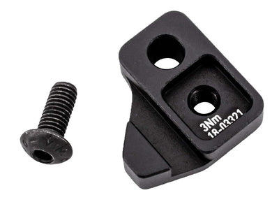 Adaptador cubo para guía cadena elite