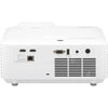 Proiettore da installazione laser Viewsonic ls741hd 1080p (bianco, 5000 ansi lumen)