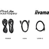 Iiyama ProLite X3270QSU-B1