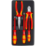 Knipex VDE Tool Set 00 20 13 - afbeelding 1