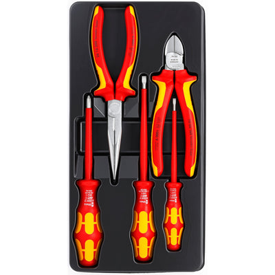Set di strumenti Knipex VDE 00 20 13