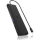 BOX ICY IB-DK2116-C 11 in 1 Docking mobile con TRI