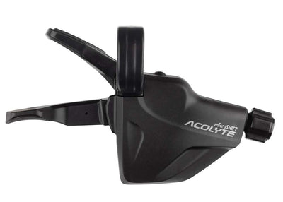 Cambio Microshift Acolyte a portata corta a 8 velocità