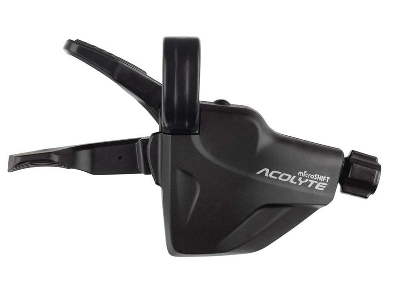 Cambio Microshift Acolyte a portata corta a 8 velocità