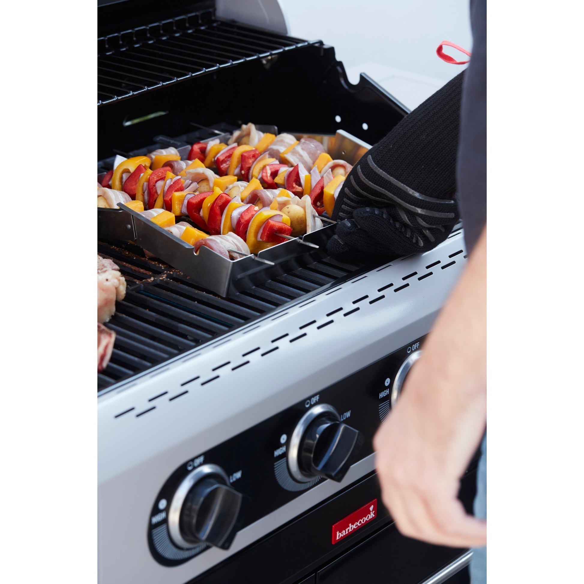 Brochette brochette