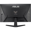 Monitor Asus tuf da gaming vg257q5a 24.5 (zwart, displayport, 2x hmdi, audio, 200 Hz)