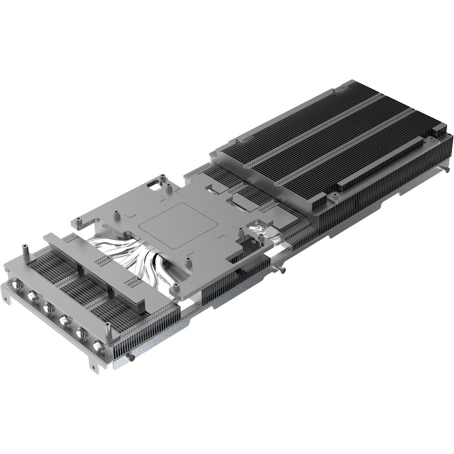 Tarjeta gráfica Inno3d geforce rtx 5080 x3 (dlss 4, 3x display port, 1x hdmi 2.1)