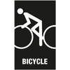 Set di biciclette Wera, set di 3 attrezzi, 41 pezzi