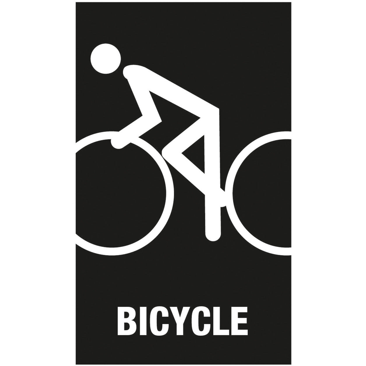 Set di biciclette Wera, set di 3 attrezzi, 41 pezzi