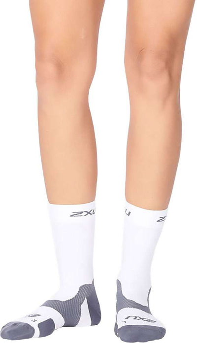 2xu vectr light cushion crew - socks