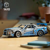 LEGO Technic 42210 2 Fast 2 Furious Nissan Skyline GT-R (R34) Car