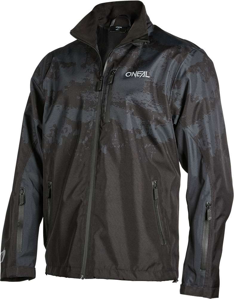 O'neal Shore - chaqueta impermeable mtb