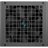 Alimentatore modulare Deepcool PN650M da 650 watt (nero, 3x PCIe)