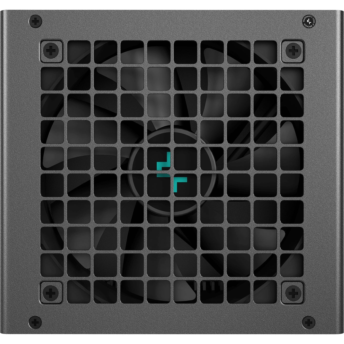 Alimentatore modulare Deepcool PN650M da 650 watt (nero, 3x PCIe)