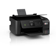Epson ecotank et-2871 a4 multifunctionele wi-fi-printer met inkttank all-in-one inkjetprinter (zwart, scannen, kopiëren, wi-fi, inclusief tot 3 jaar inkt) - afbeelding 2
