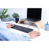 Trust Keyboard Mouse Set