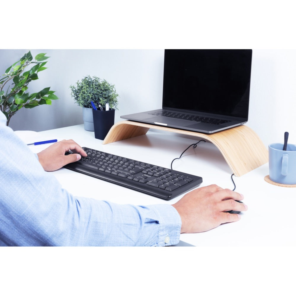 Trust Keyboard Mouse Set