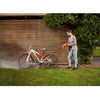 Idropulitrice Black+decker bcpc18b 18v 24bar | senza batteria - bcpc18b-xj