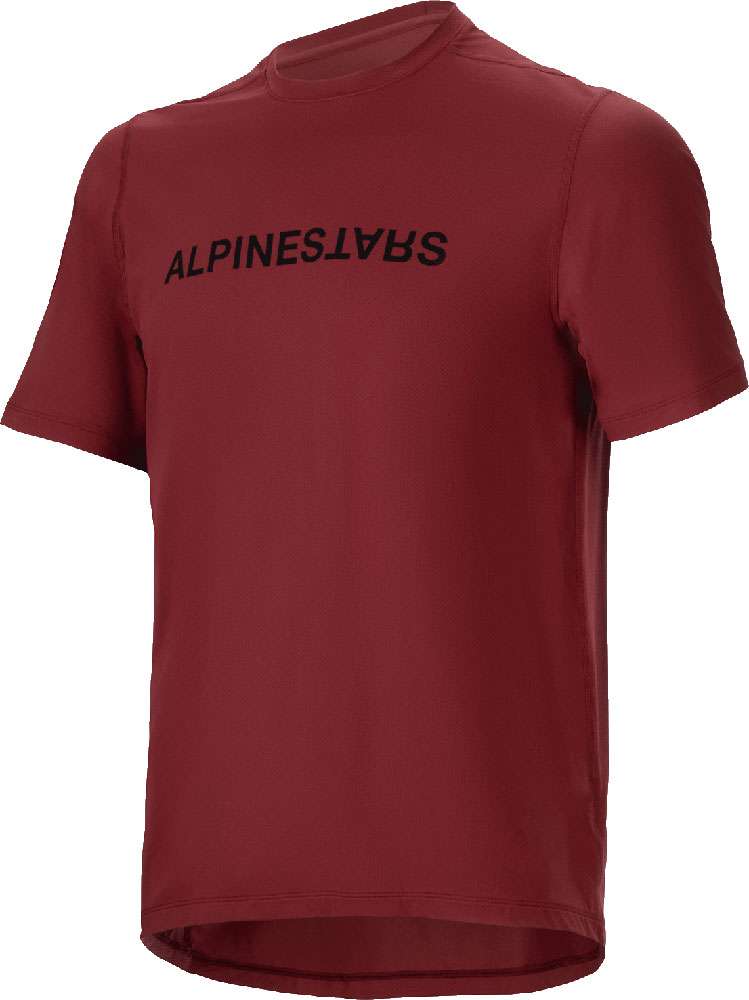 Alpinestars dura switch - maillot mtb