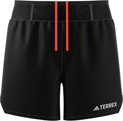 Adidas xperior - pantalones cortos de trail running
