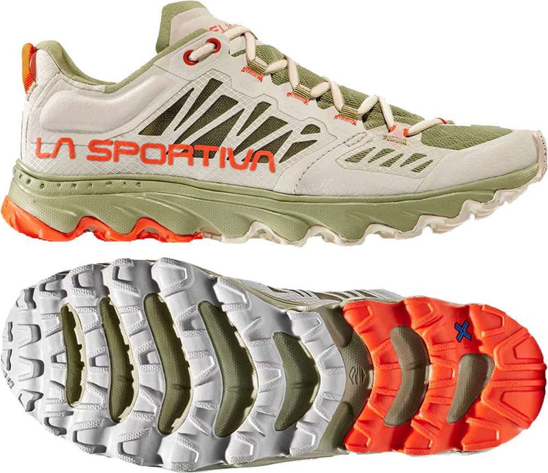 La sportiva helios iii - scarpe da trail running da donna