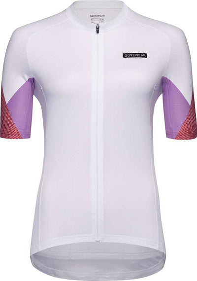 Gorewear spirit triangles - women's jersey