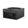 Fractal design ion gold 3 fuente de alimentación modular de 1000 vatios (negro, 1x 12v-2x6, 3x pcie)