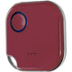 Shelly blu button1 knop (rood)