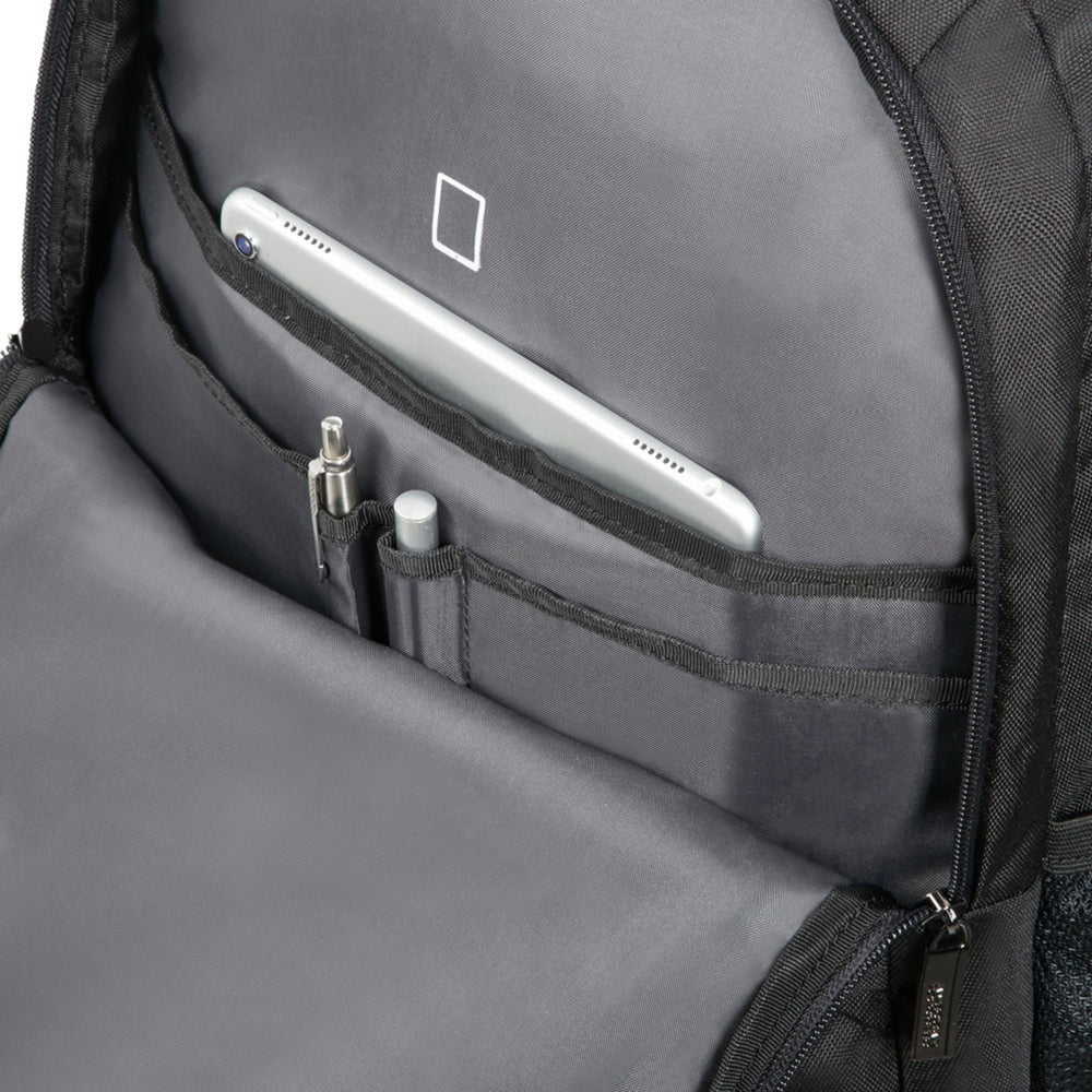 Samsonite American Tourister AT Mochila de trabajo 17,3 pulgadas