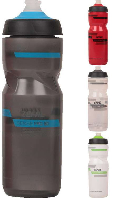 Bidón Zéfal sense pro 80