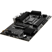 Msi pro b650-s wifi socket am5 moederbord (zwart, raid, 2.5 gbe-lan, wi-fi 6e, bt, sound, atx) - afbeelding 5