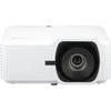 Proiettore da installazione laser Viewsonic ls741hd 1080p (bianco, 5000 ansi lumen)