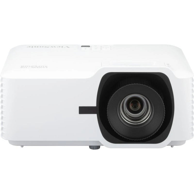 Proiettore da installazione laser Viewsonic ls741hd 1080p (bianco, 5000 ansi lumen)