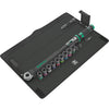 Wera Click-Torque C 3 Set 2, 1 2