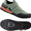 Shimano sh-ge500 - mtb gravity enduro shoes