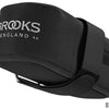 Brooks zadeltas Scape Pocket zwart - modulair, waterdicht, praktisch - 0,7L