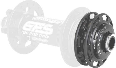 Componenti inversi hg kit esperto a velocità singola