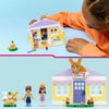 Lego Friends 42679 L'hotel dei conigli di Heartlake City