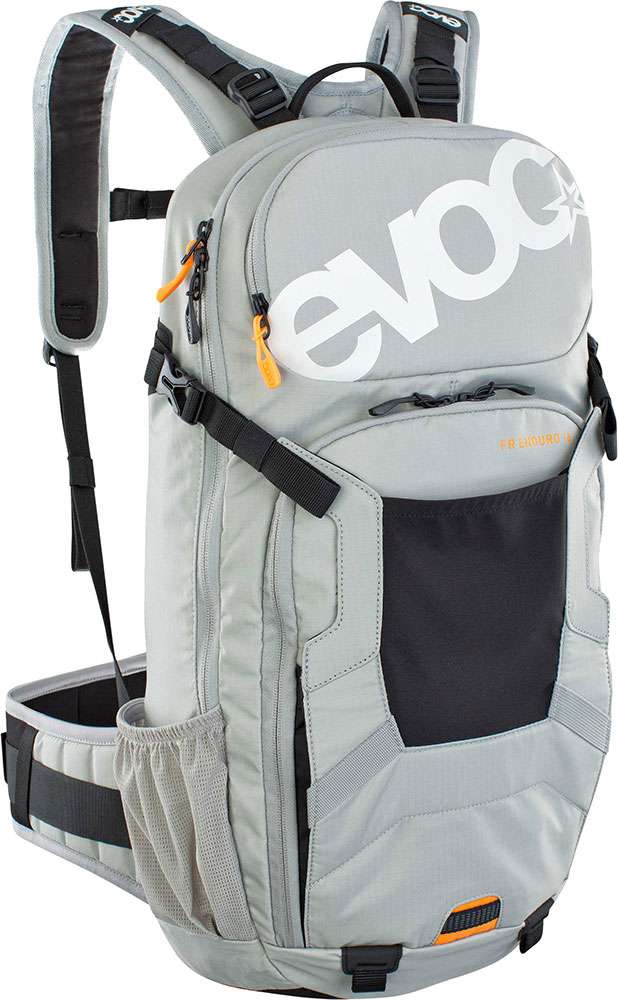 Evoc fr enduro 16l - mochila protectora