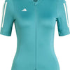 Adidas temp - camiseta de mujer