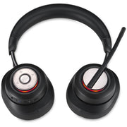 Kensington h3000 bluetooth over-ear headset (zwart, bluetooth 5.2) - afbeelding 7