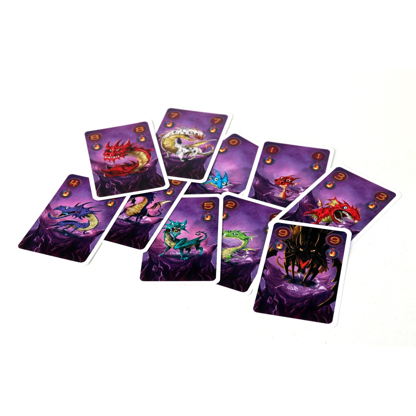 White Goblin Games Games Claim 2